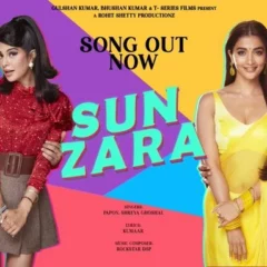 'Cirkus': Ranveer Singh, Jacqueline Fernandez's Romantic Track 'Sun Zara' Out