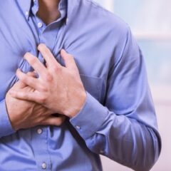 Study: People With Serious Mental Illness May Have Higher Risk Of Heart Disease