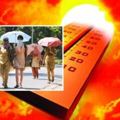 Telangana heatwave: People advised to stay indoors between 12 PM-4 PM