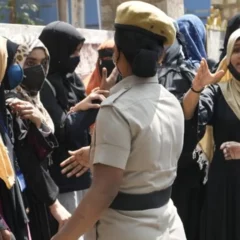 SC issues notice to Karnataka govt over appeals against HC order on Hijab 