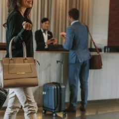 IHG Hotels & Resorts Reveals How Consumers Like To Enjoy Their Time As A Hotel Guest