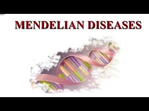 Unsolved Mendelian Diseases