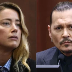 Amber Heard Files Notice Of Appeal In Johnny Depp Defamation Case Verdict