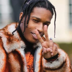 A$AP Rocky Charged With Assault & Weapons Charges Over 2021 Shooting