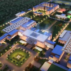 President Kovind to inaugurate permanent campus of IIM Nagpur