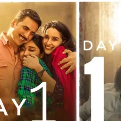 Akshay Kumar's 'Raksha Bandhan' & Aamir's 'Laal Singh Chaddha' Box Office Day One Collection