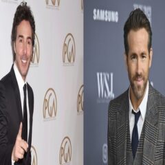 Filmmaker Shawn Levy To Collaborate With Ryan Reynolds For 'Deadpool 3'