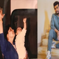 Arjun Kapoor's Emotional Post For His Mother On Her Death Anniversary: 'That’s Where We Will Meet Again Maa'