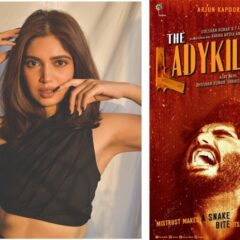 Bhumi Pednekar To Commence Shooting For 'The Ladykiller' In April