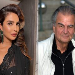 Priyanka Chopra Mourns Demise Of Patrick Demarchelier's: 'Your Legacy Is Timeless'