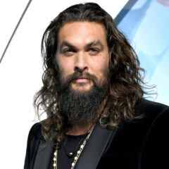 Jason Momoa To Star In Apple's Historical Drama 'Chief Of War'