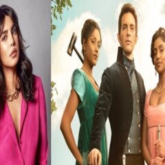 'Love The Show': Priyanka Chopra Praises Netflix's 'Bridgerton' Season 2 For Representing Indian Culture