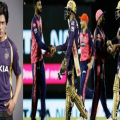 Shah Rukh Khan Lauds His Team KKR After Defeat By RR: 'Well Played Boys'