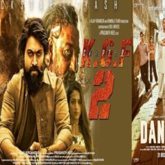 'K.G.F: Chapter 2' Becomes The 2nd Highest Grossing Hindi Film, Surpasses 'Dangal'