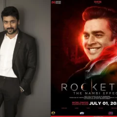 R. Madhavan Reveals, Suriya Didn't Charge Any Remuneration For His Cameo In 'Rocketry: The Nambi Effect'