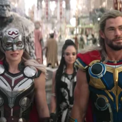 'Thor: Love and Thunder' Director Taika Waititi Reveals Why He Won't Release A Director's Cut