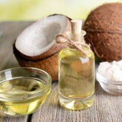 Benefits Of Ayurvedic Oils For Skin & Hair