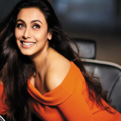 Rani Mukerji On Her 44th Birthday: 'I Hope My Next Few Years In Cinema Is Studded With Brilliant Scripts'