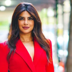 Priyanka Chopra Comes Out In Support Of Iranian Women