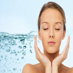 Know How Hydration Could Be The Key To Skincare