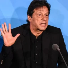 Leaked telephonic conversation reveals Imran's 'hypocrisy':  Pakistan PM Shehbaz