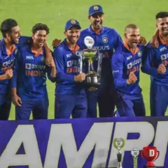 Graeme Smith praises Team India for 'taking Test cricket seriously'