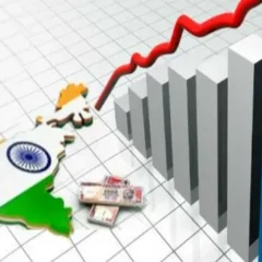 India 2024: Expecting slowdown in Indian economy from 6.8% in 2022 to 6.1% in 2023, before picking up to 6.8% in 2024 says IMF