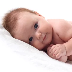 Research Suggests A New Perspective On Infant Naming Moments