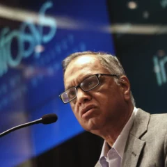 India needs a culture of honesty and no favouritism: Narayana Murthy