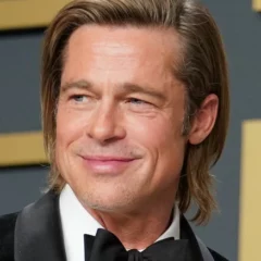 Brad Pitt Hints At Retirement, 'I Consider Myself On My Last Leg'