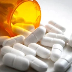Study: Common Painkillers Can Have Unexpected Impacts On Numerous Conditions