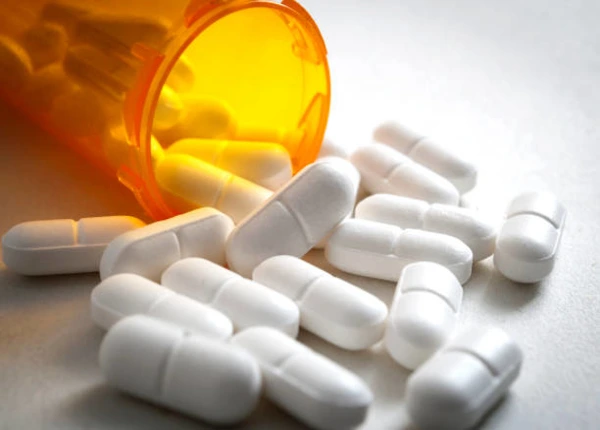 Study: Common Painkillers Can Have Unexpected Impacts On Numerous Conditions