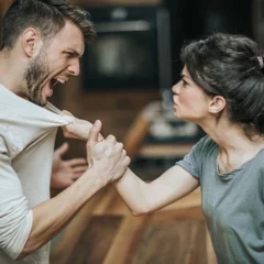 Study Examine The Brain Activity Of Romantic Couples As They Experienced Intimate Partner Aggression