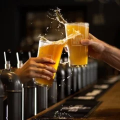 Study: Drinking Beer Is Beneficial To The Intestine