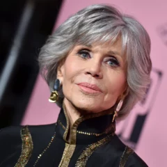 Jane Fonda's Cancer Is In Remission After Her Chemotherapy Sessions