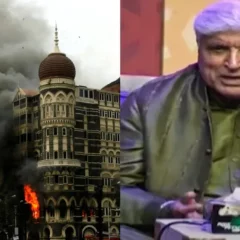 Prepatrators of 26/11 Mumbai attacks roam freely in Pak, says Javed Akhtar at Lahore event