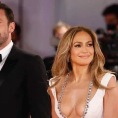 Jennifer Lopez, Ben Affleck To Host A Bigger Wedding Celebration With Friends & Family