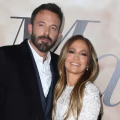 Jennifer Lopez 'Feels Extremely Happy Being Married To Ben Affleck'