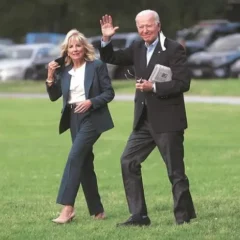 US first lady Jill Biden tests Covid-19 positive, New Wave in US