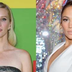 Heather Morris Claims Jennifer Lopez Cut Down Dancers Based On Their Astrological Signs