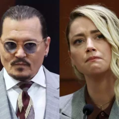 Amber Heard's Lawyers Asks Court To Declare Mistrial In Johnny Depp Defamation Case