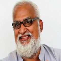 Malayalam Screenwriter John Paul Dies At 72