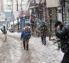 Joshimath : Snowfall, rain in Joshimath and many other places in Uttarakhand