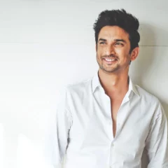 Sushant Singh Rajput Death Anniversary: Look Back At His Iconic Roles