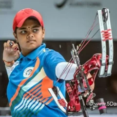 National Ranking Archery tournament begins on Friday in Delhi