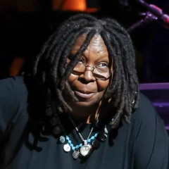 Whoopi Goldberg Criticised For New Holocaust Remarks