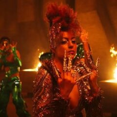 Dhaakad: Kangana Ranaut's 'She's on Fire' Song Out Tomorrow