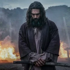 Apple Series 'See' Starring Jason Momoa To Conclude With Season 3