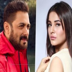 Salman Khan Offers Shehnaaz Gill An Incredible Fee For 'Kabhi Eid Kabhi Diwali'