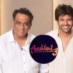 'Aashiqui 3' Makers Dismisses Rumours About The Female Lead Of The Film Opposite Kartik Aaryan
